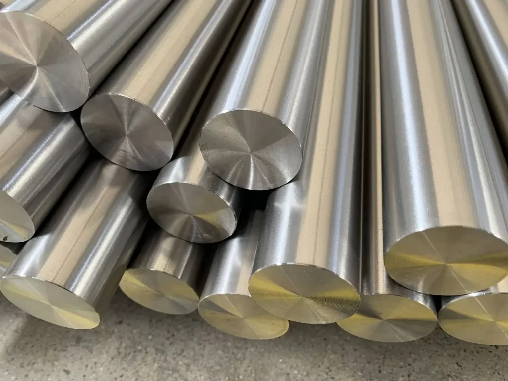 Tungsten Steel in Modern Metallurgy: Engineering High-Performance Alloys for Demanding Industrial Applications