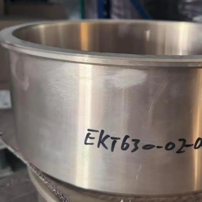 upper connecting rod bronze bush
