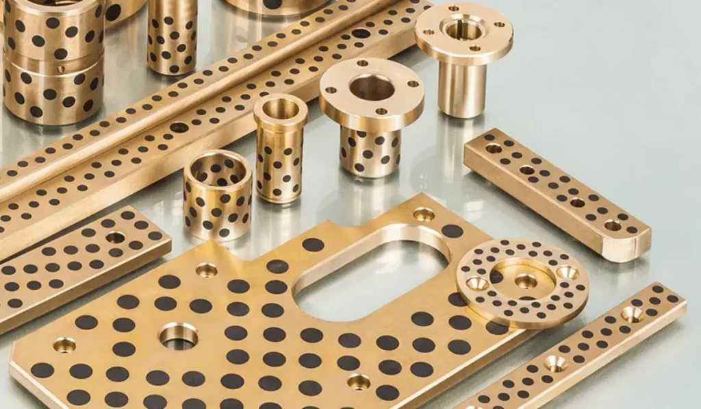 Wear Plates: Material Performance, Metallurgical Working Conditions & Matched Wear Protection Solutions