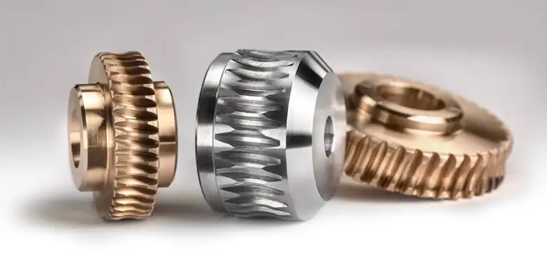 Precision Worm Gears: The Definitive Resource for High-Accuracy Power Transmission and Motion Control