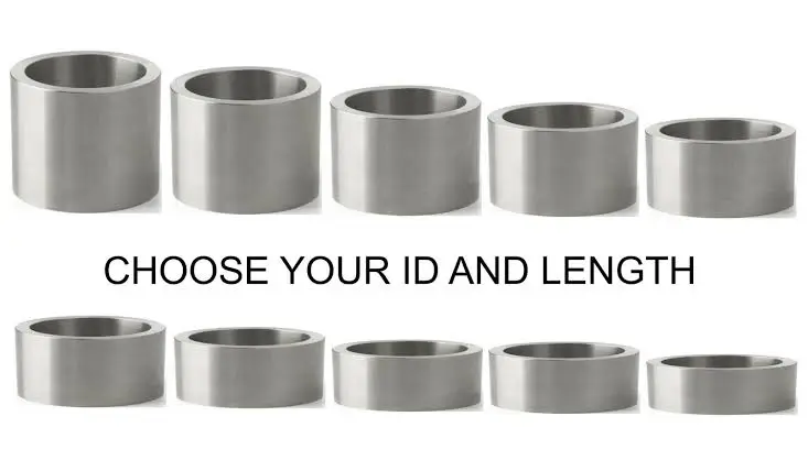 The Definitive Resource on Bushing Aluminum: Applications, Advantages, and Engineering Excellence