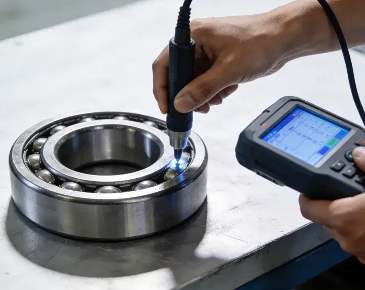 Bearing Marine: Comprehensive Guide to Marine Bearings and Bushings