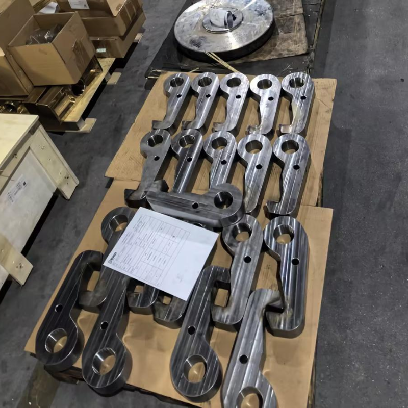 lifting hook