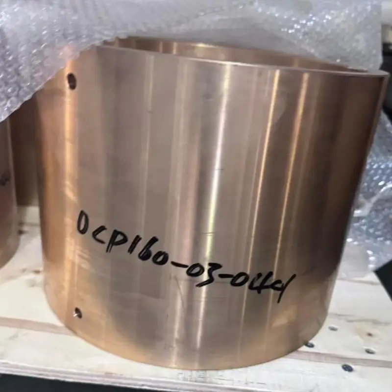 connecting rod bronze bush