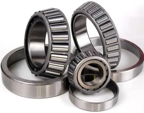 Bearing Marine: Comprehensive Guide to Marine Bearings and Bushings