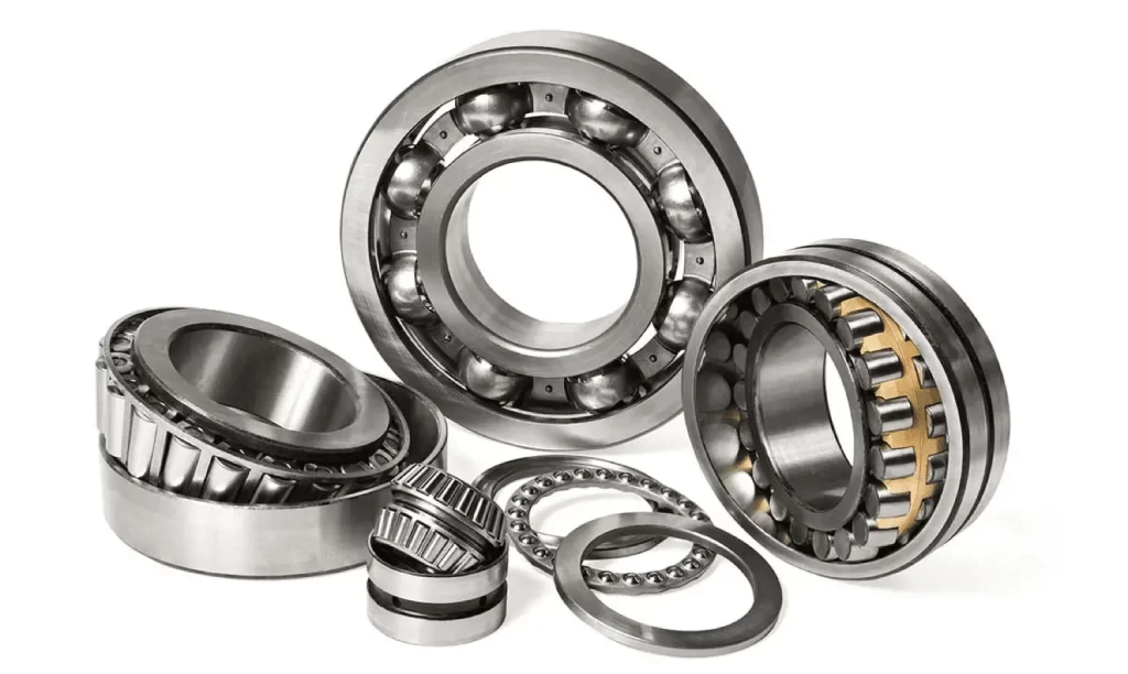 Water-Resistant Journal Bearings: Engineered for Zero-Swell Stability in Submerged Environments