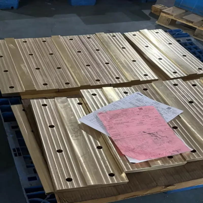 liner plate