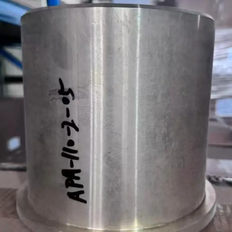 rear crankshaft bearing bush