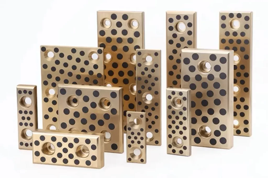 Wear Plates: Material Performance, Metallurgical Working Conditions & Matched Wear Protection Solutions
