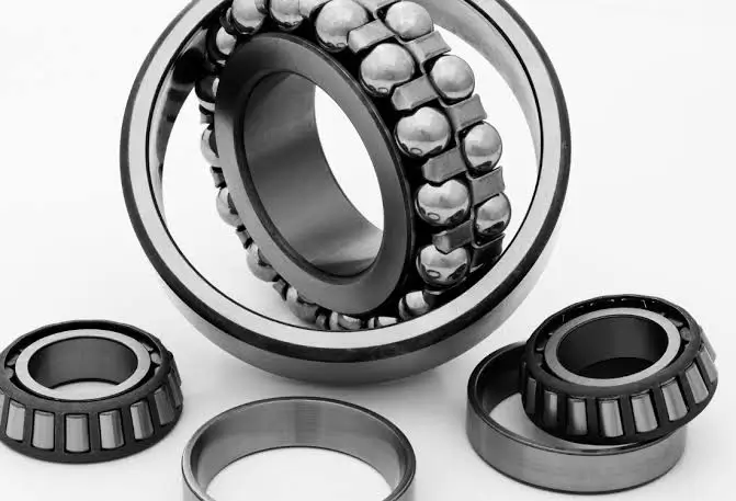 Maintenance-Free Bearings: The Engineered Solution for Zero-Lubrication, High-Reliability Industrial Motion