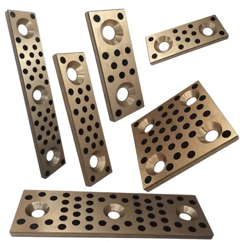 Premium Wear Plate: Engineering Longevity for High-Abrasion Industrial Assets