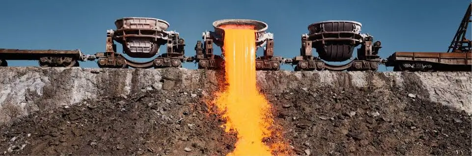 From Slag to Functional Material: Reassessing the Engineering Value of Metallurgical Slag under High-Temperature Abrasive Conditions