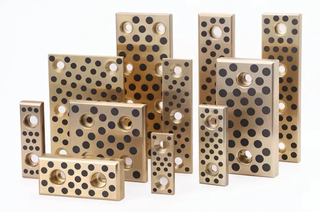 Premium Wear Plate: Engineering Longevity for High-Abrasion Industrial Assets
