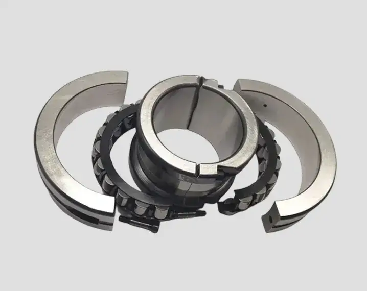 Bearing Marine: Comprehensive Guide to Marine Bearings and Bushings