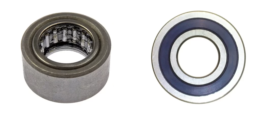 Pilot Bearing vs. Bushing: Critical Component Selection for Manual Transmission Performance