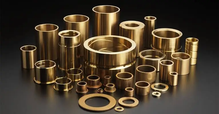 OEM C63000 Nickel Aluminum Bronze – The Ultimate High-Strength Alloy for Demanding Industrial Applications