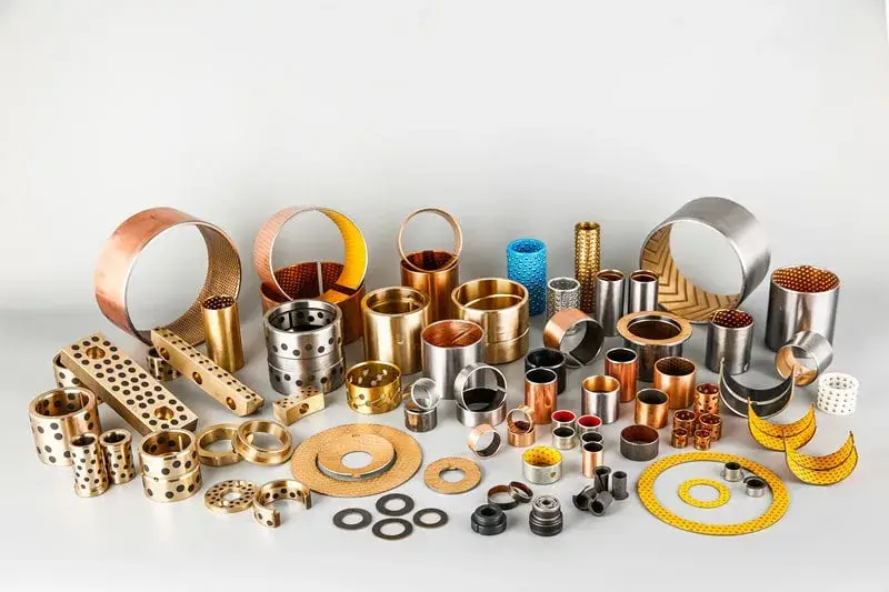 Sleeve Bushing: The Definitive Technical and Application Resource for Industrial Drive Systems