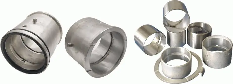 The Definitive Resource on Bushing Aluminum: Applications, Advantages, and Engineering Excellence
