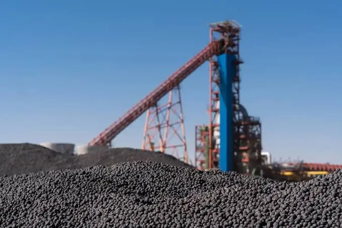 Mastering Metallization Excellence: The Critical Role of Iron Ore Pellets in Direct Reduction Sponge Iron Quality