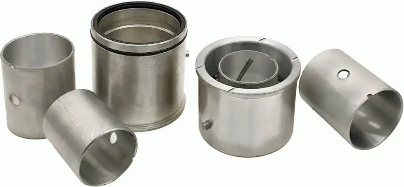 The Definitive Resource on Bushing Aluminum: Applications, Advantages, and Engineering Excellence