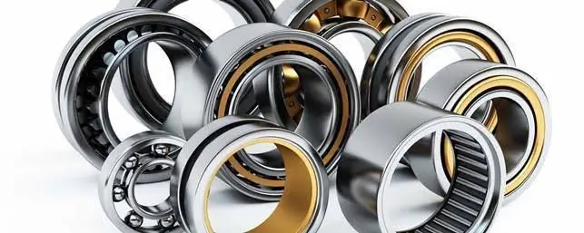Water-Resistant Journal Bearings: Engineered for Zero-Swell Stability in Submerged Environments