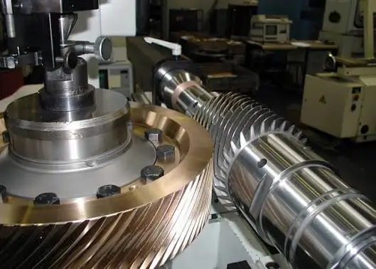 Precision Worm Gears: The Definitive Resource for High-Accuracy Power Transmission and Motion Control