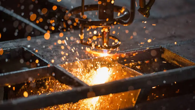 metallurgical bronze bushings