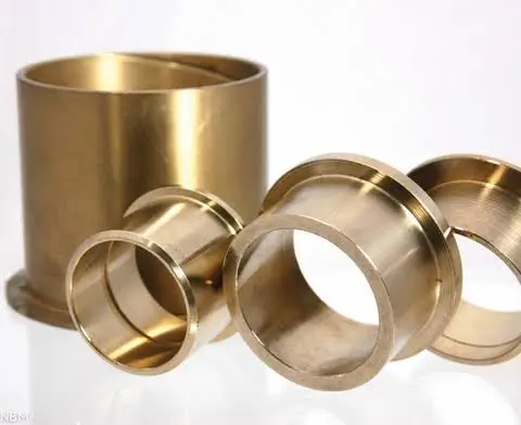 OEM C63000 Nickel Aluminum Bronze – The Ultimate High-Strength Alloy for Demanding Industrial Applications