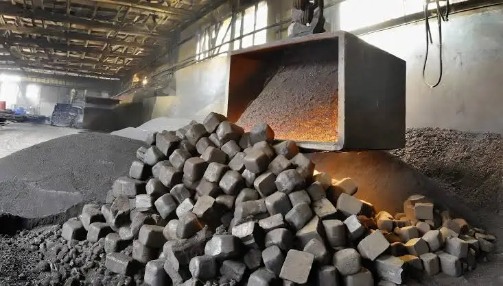 Mastering Metallization Excellence: The Critical Role of Iron Ore Pellets in Direct Reduction Sponge Iron Quality