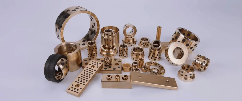 C63000 Aluminum Bronze: The Premier Alloy for High-Strength, Corrosion-Resistant Engineering Components