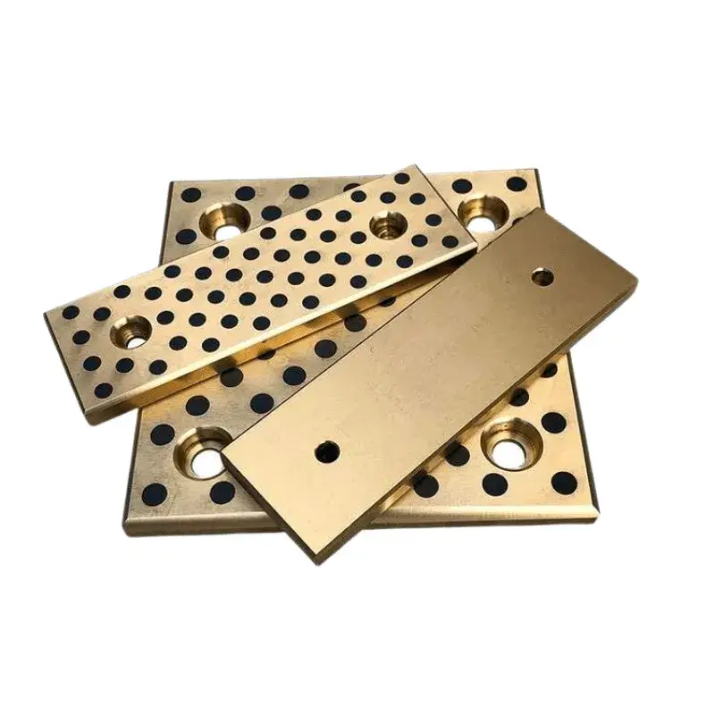 Premium Wear Plate: Engineering Longevity for High-Abrasion Industrial Assets