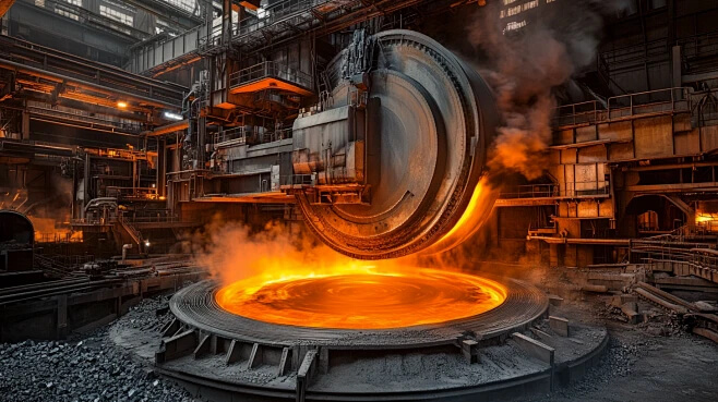 metallurgical bronze bushings