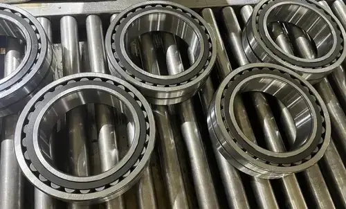 Spherical Plain Bearing: Essential Component for Heavy-Duty Industrial Linkages