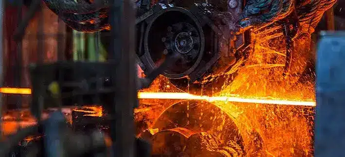 Rolling Mills Steel Metallurgy: How Deformation, Temperature, and Cooling Define Steel Performance