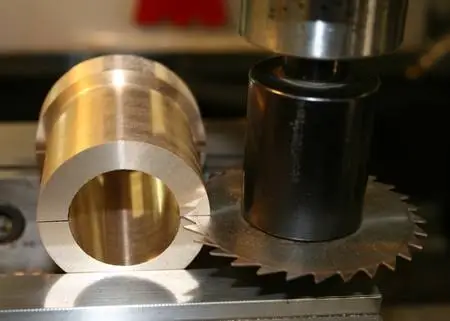 Split Bearing Bushes: Metallurgy, Shell Geometry, Lubrication Film, and Serviceable Heavy-Machinery Design