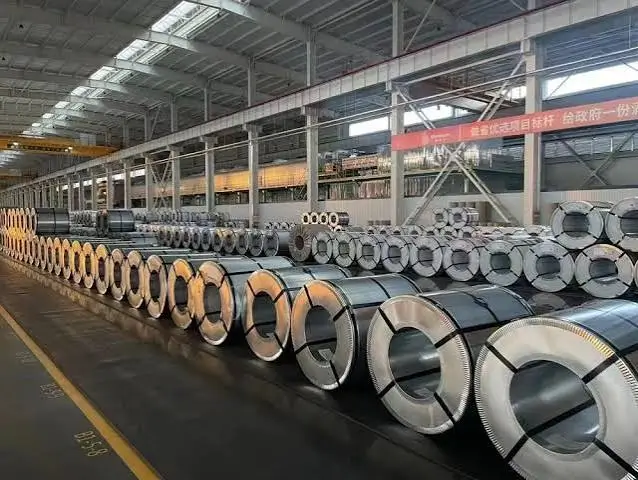 Electrical Steel: Silicon-Iron Metallurgy, Core Loss Control, Lamination Quality, and Global Procurement