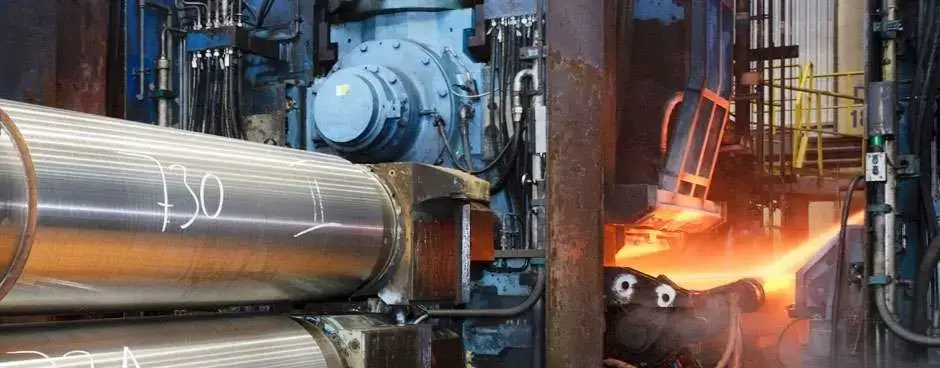 Rolling Mills Steel Metallurgy: How Deformation, Temperature, and Cooling Define Steel Performance