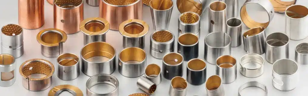 Babbitt Metal Bush: White-Metal Bearing Design, Alloy Selection, Relining, and Reliable Procurement