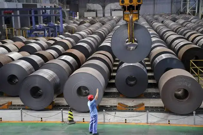 Molybdenum in Steel Metallurgy: Building Hardenability, Temper Resistance, Corrosion Resistance, and Creep Strength