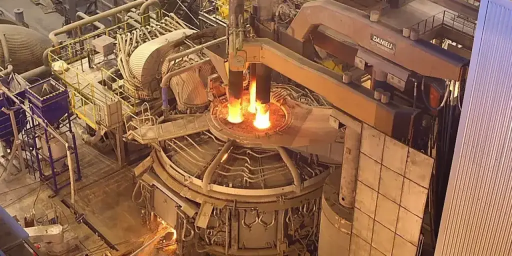 Arc Furnace Metallurgy: Selecting Electric, Submerged-Arc, and Process Systems for Reliable High-Temperature Production