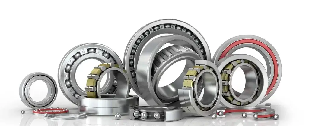 Spherical Plain Bearing: Essential Component for Heavy-Duty Industrial Linkages