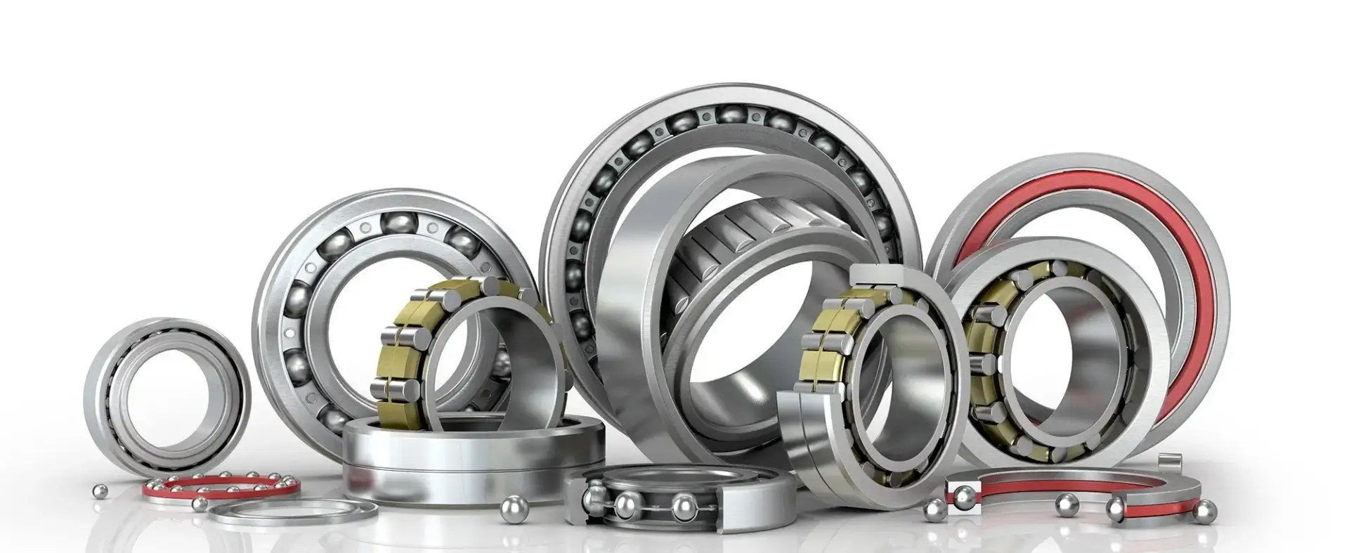 Spherical Plain Bearing: Essential Component for Heavy-Duty Industrial Linkages