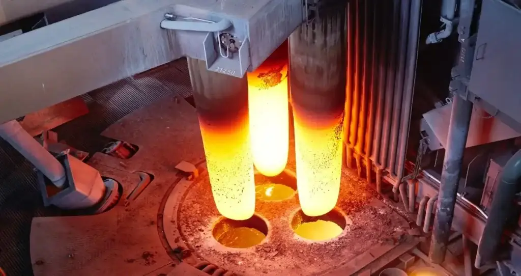 Arc Furnace Metallurgy: Selecting Electric, Submerged-Arc, and Process Systems for Reliable High-Temperature Production