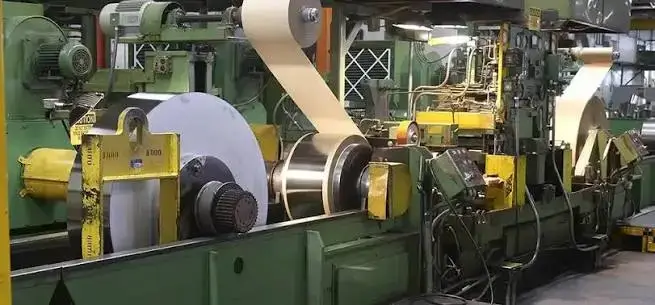 Rolling Mills Steel Metallurgy: How Deformation, Temperature, and Cooling Define Steel Performance