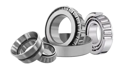 Spherical Plain Bearing: Essential Component for Heavy-Duty Industrial Linkages