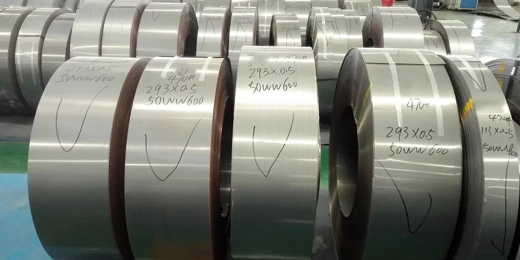 Electrical Steel: Silicon-Iron Metallurgy, Core Loss Control, Lamination Quality, and Global Procurement