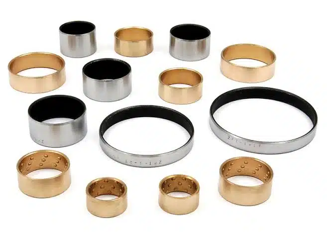 Babbitt Metal Bush: White-Metal Bearing Design, Alloy Selection, Relining, and Reliable Procurement