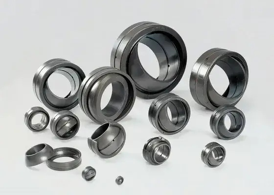Spherical Plain Bearing: Essential Component for Heavy-Duty Industrial Linkages