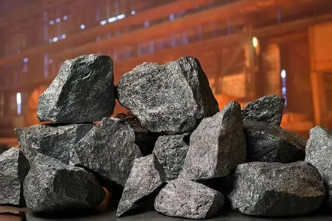 Ferroalloys: Alloy Additives, Smelting Metallurgy, Quality Control, and Global Steelmaking Supply