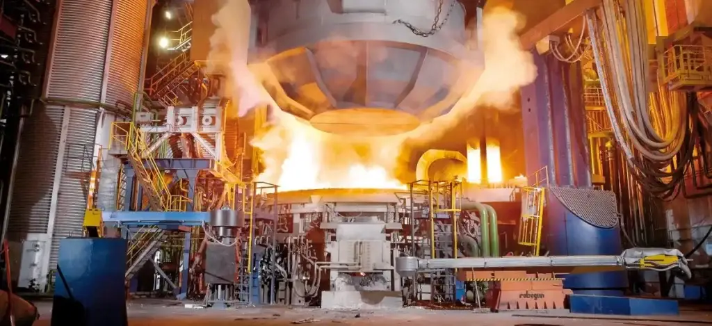 Arc Furnace Metallurgy: Selecting Electric, Submerged-Arc, and Process Systems for Reliable High-Temperature Production